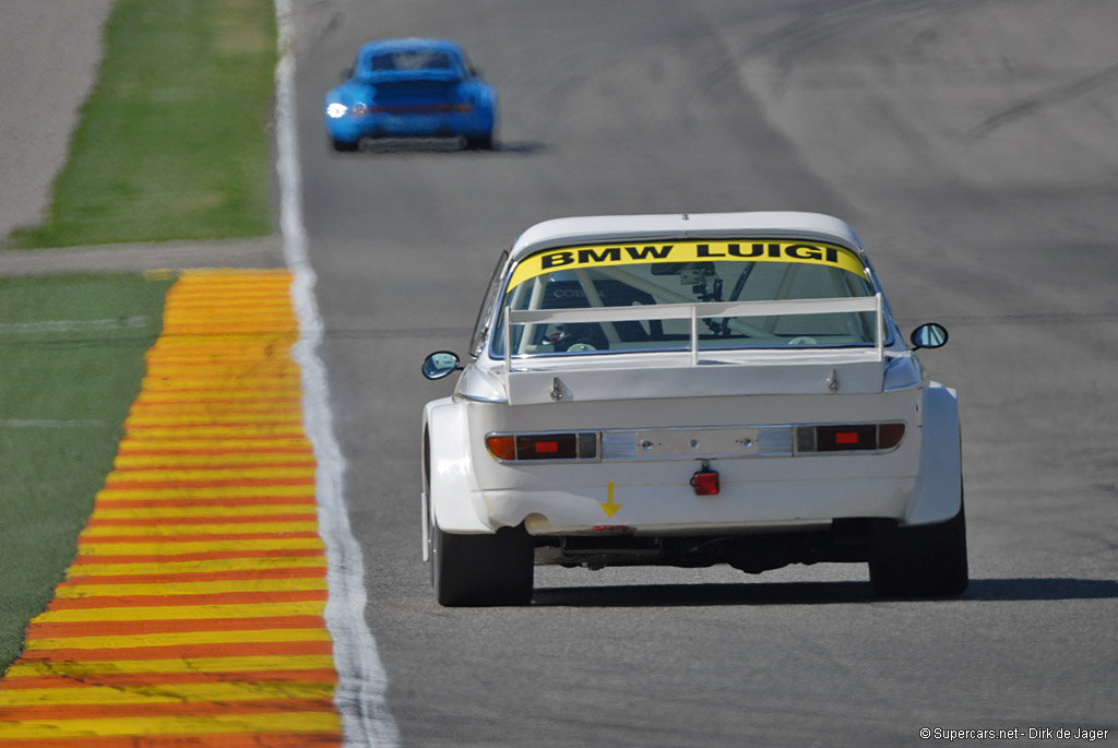 2007 Le Mans Series-1000km of Valencia - 5