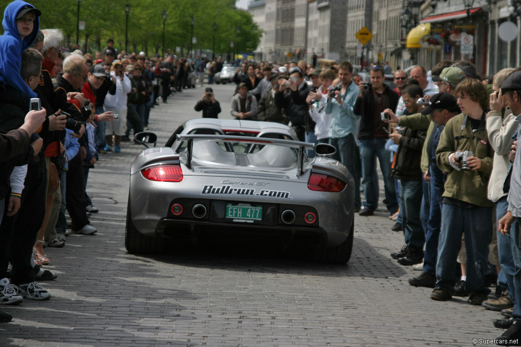 2007 Bullrun - 1