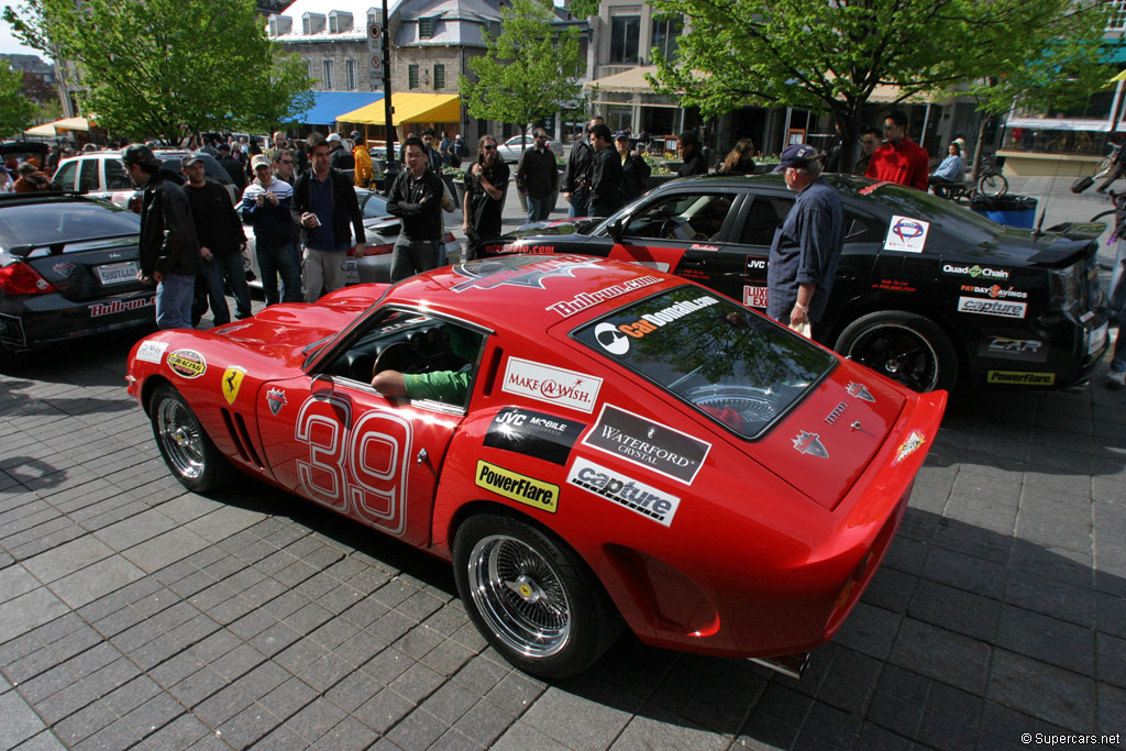 2007 Bullrun - 2