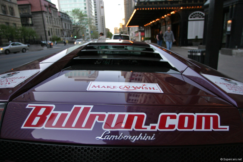 2007 Bullrun - 1