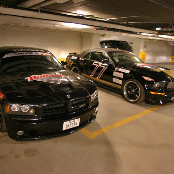 2007 Bullrun - 3