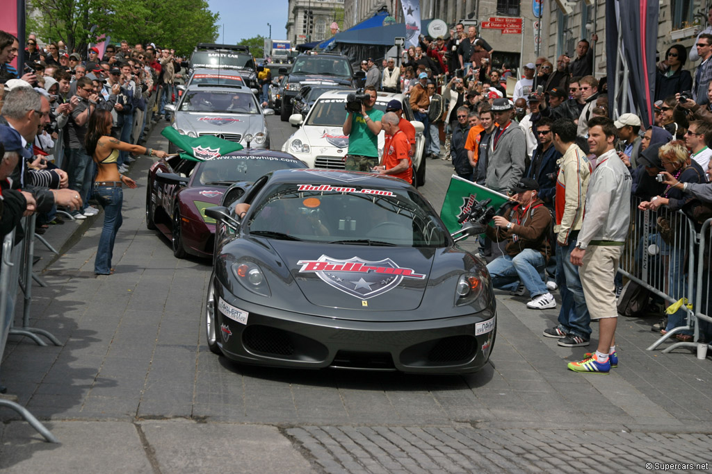 2007 Bullrun - 3