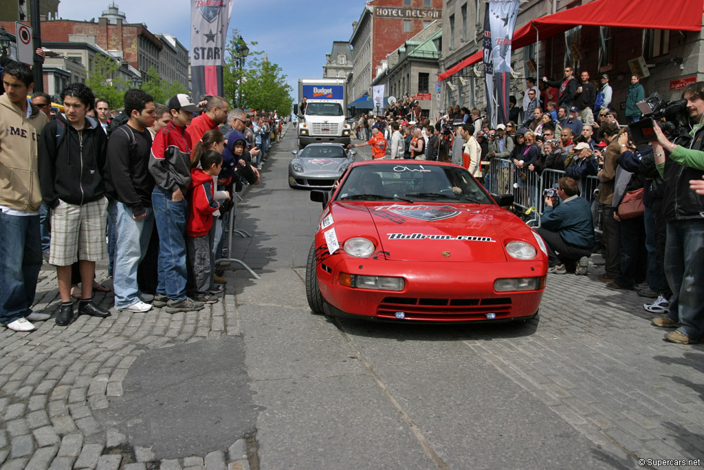 2007 Bullrun - 3