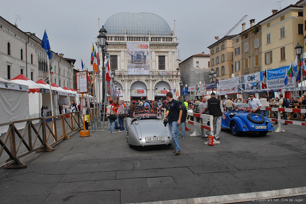 2007 Mille Miglia - 1