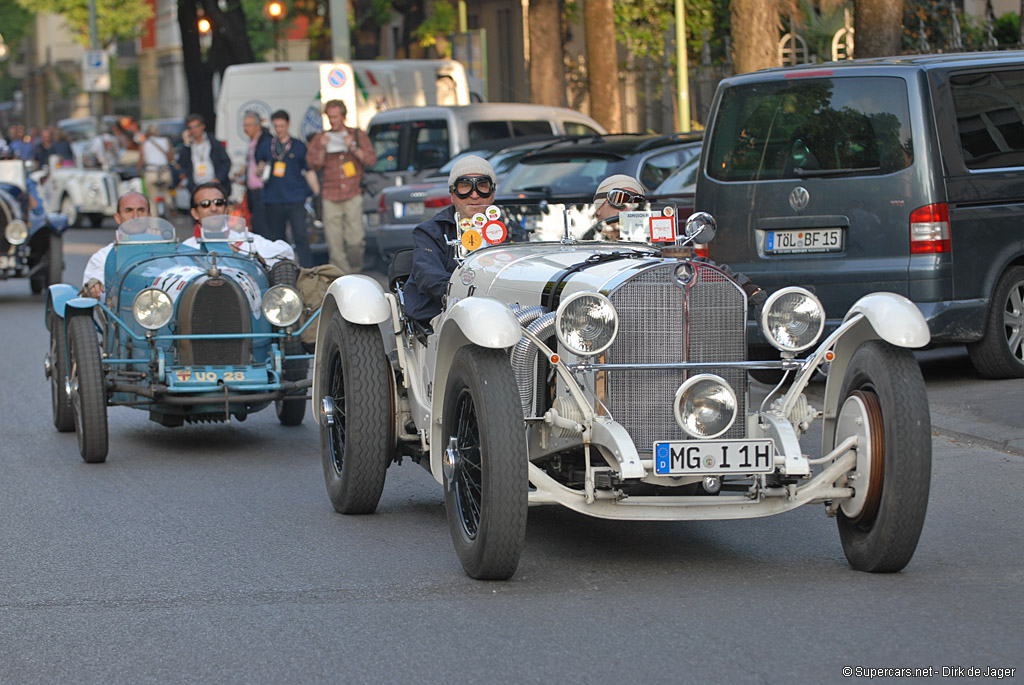 2007 Mille Miglia - 3