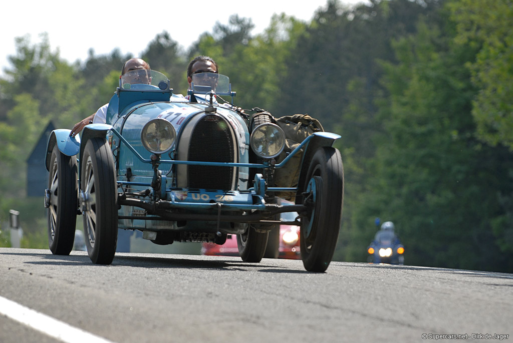 2007 Mille Miglia - 3