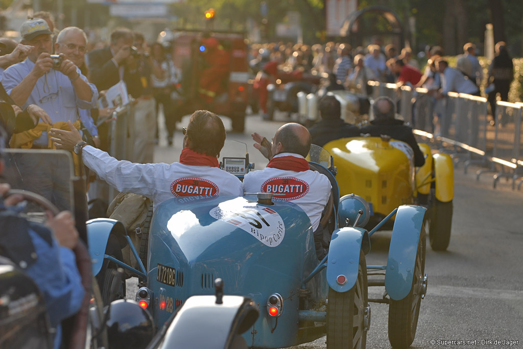 2007 Mille Miglia - 3