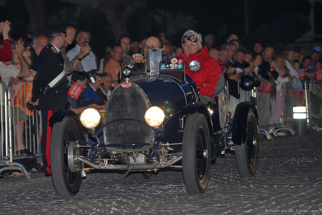 2007 Mille Miglia - 2