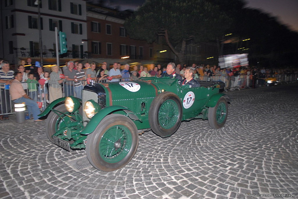 2007 Mille Miglia - 2