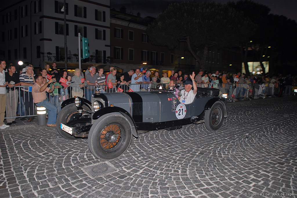 2007 Mille Miglia - 2