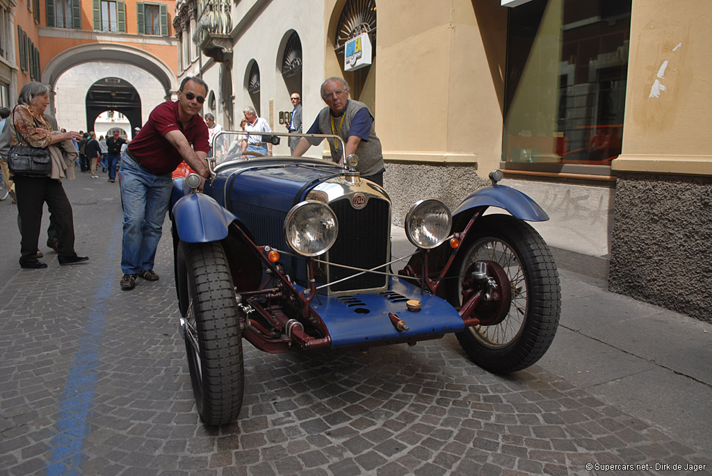 2007 Mille Miglia - 3