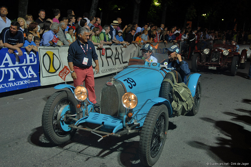 2007 Mille Miglia - 3