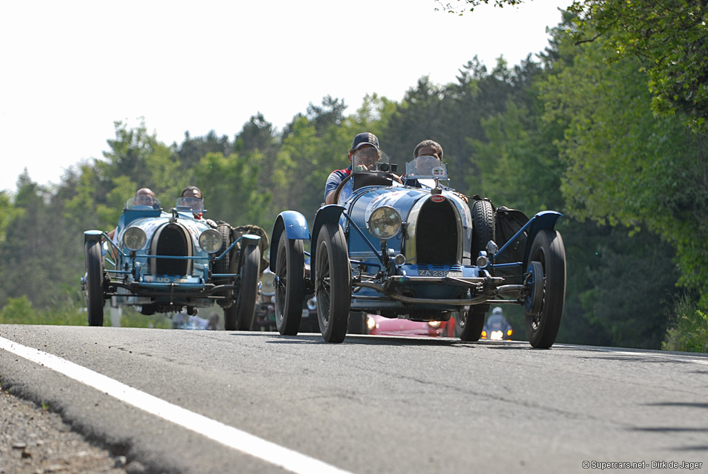 2007 Mille Miglia - 3