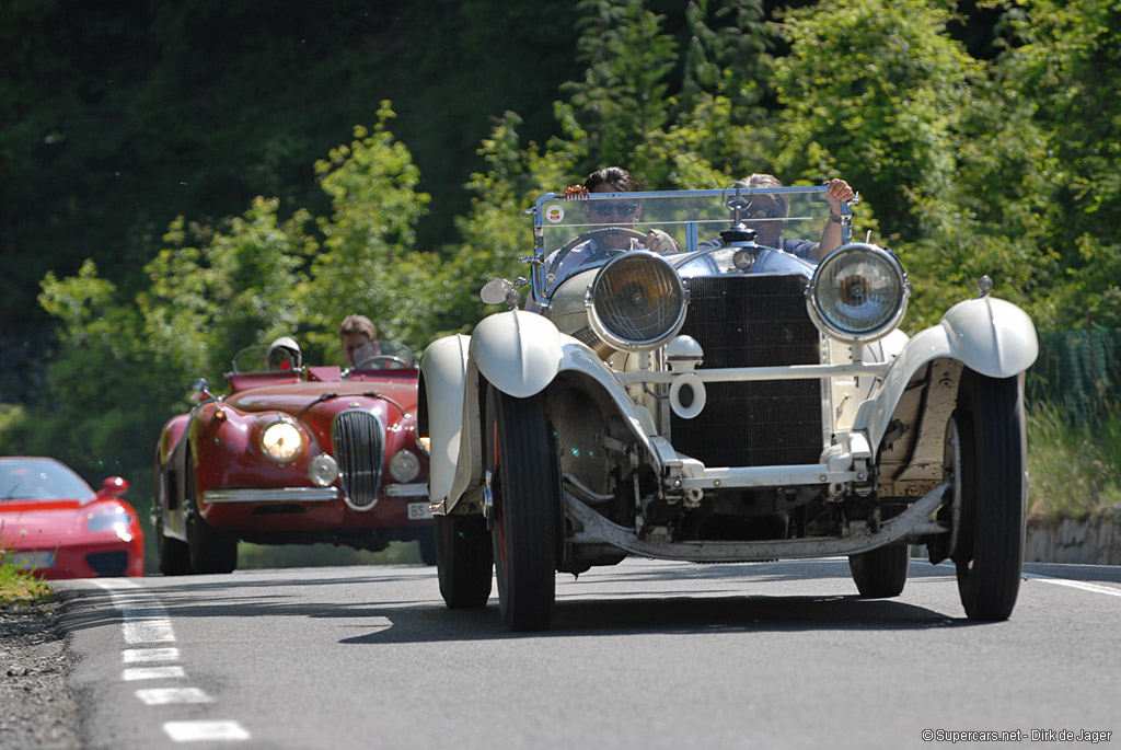 2007 Mille Miglia - 3