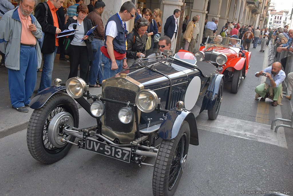 2007 Mille Miglia - 3