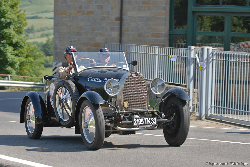 2007 Mille Miglia - 3