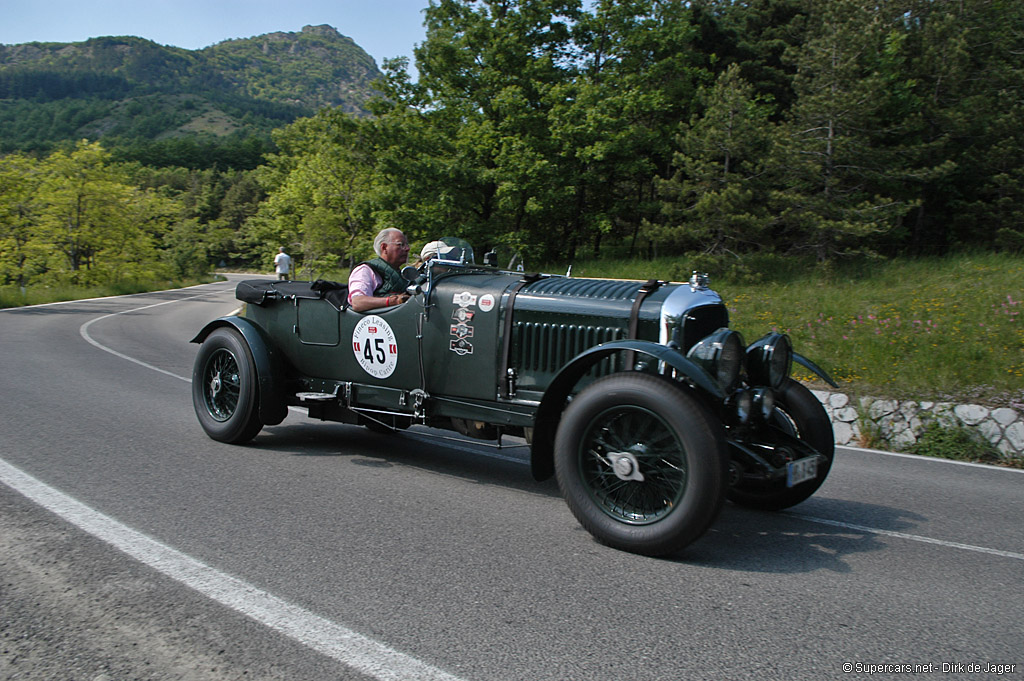 2007 Mille Miglia - 3