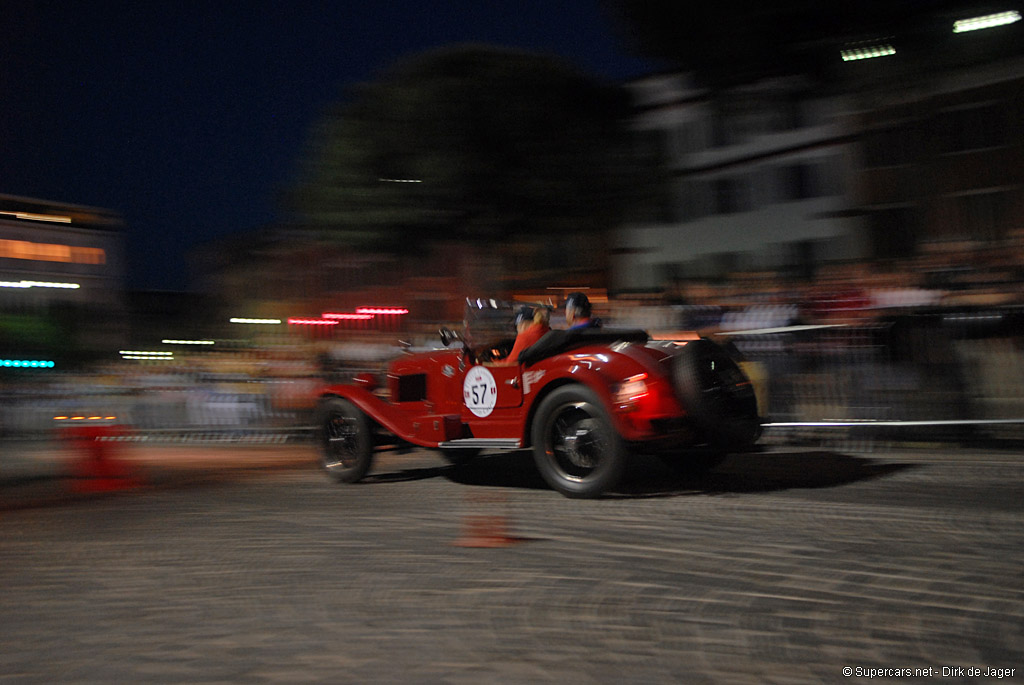 2007 Mille Miglia - 3