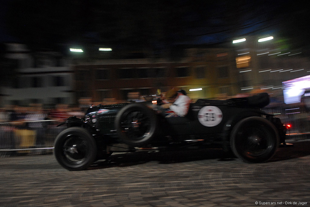 2007 Mille Miglia - 3