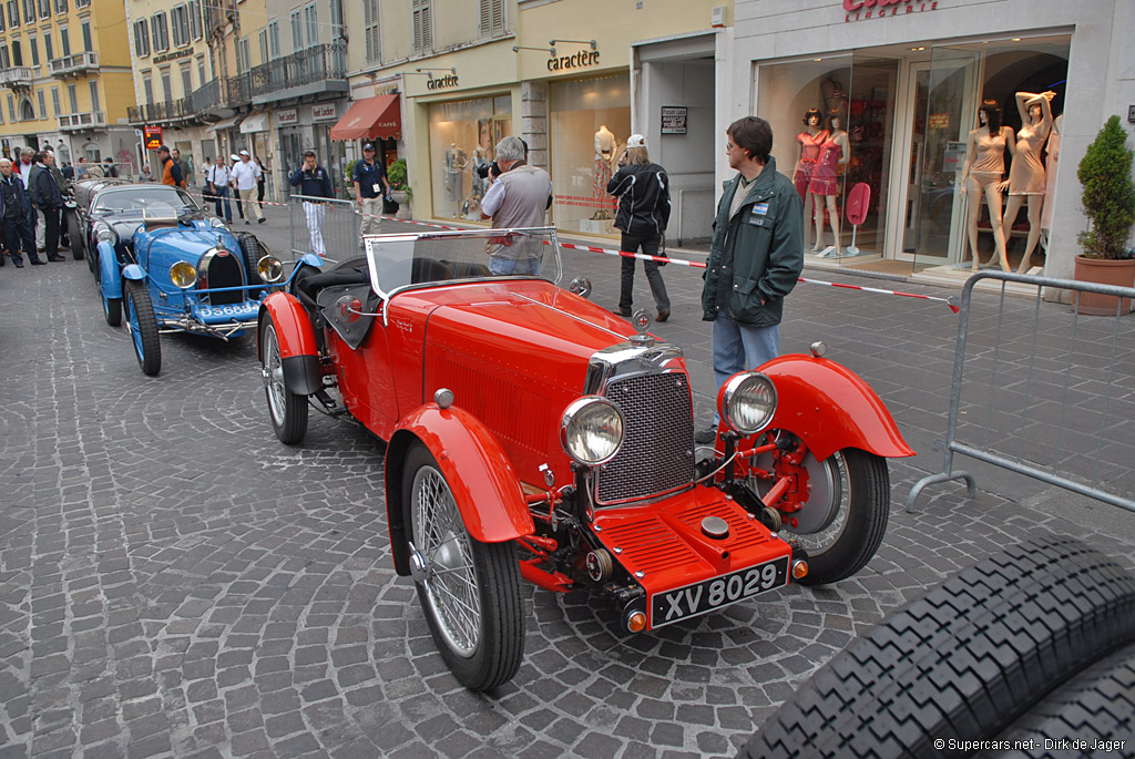 2007 Mille Miglia - 3