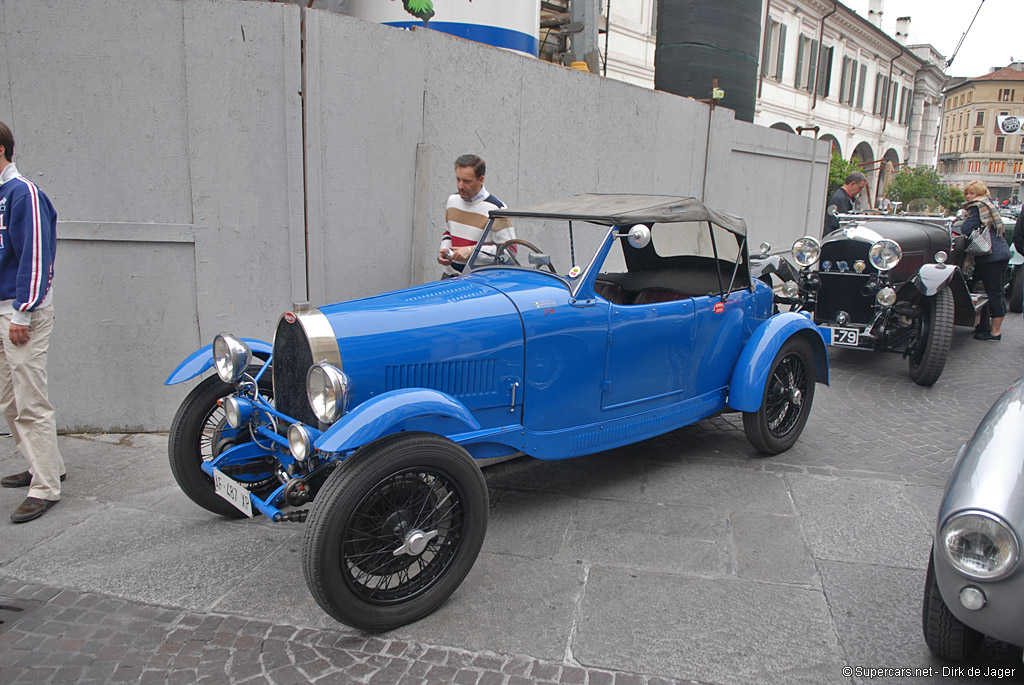 2007 Mille Miglia - 4