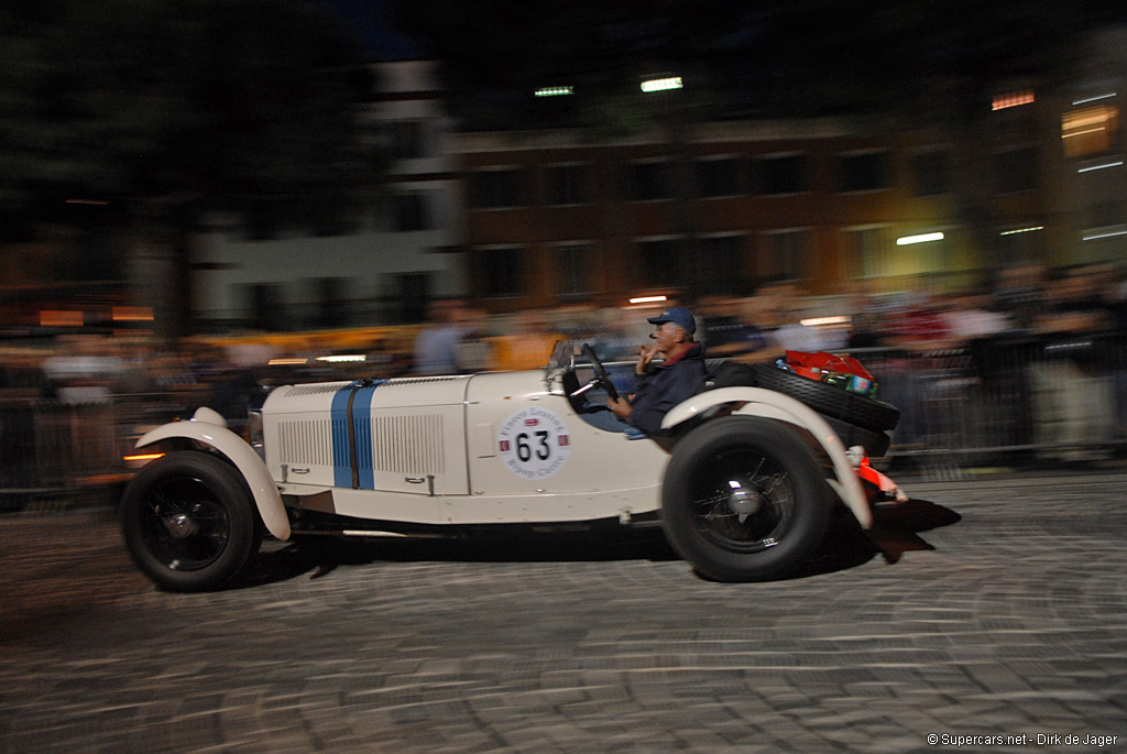 2007 Mille Miglia - 4