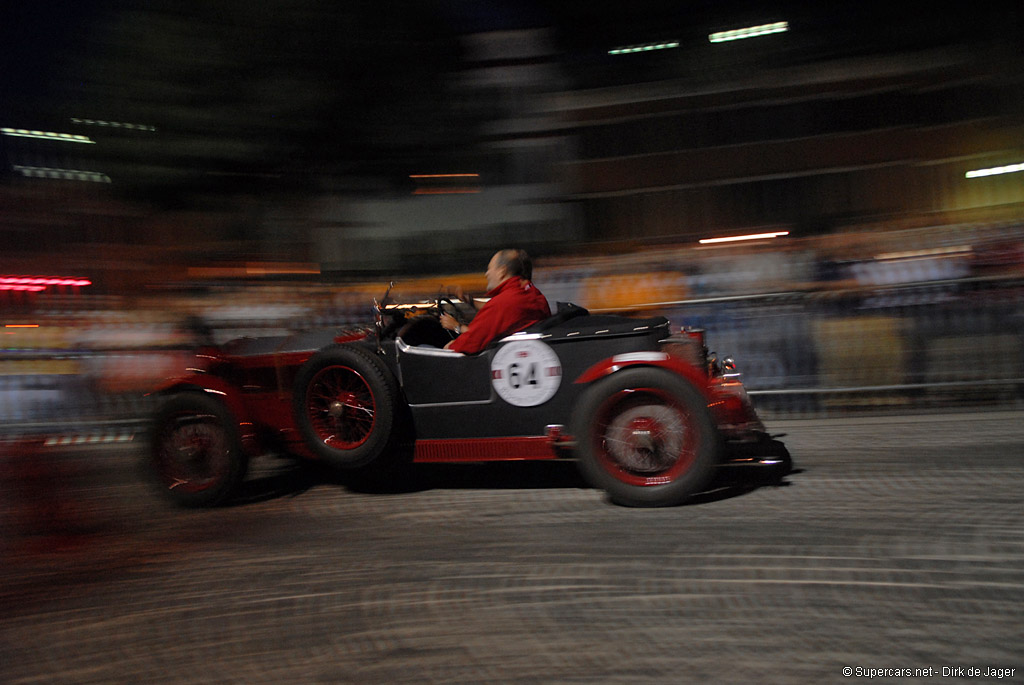 2007 Mille Miglia - 4