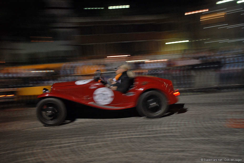 2007 Mille Miglia - 4