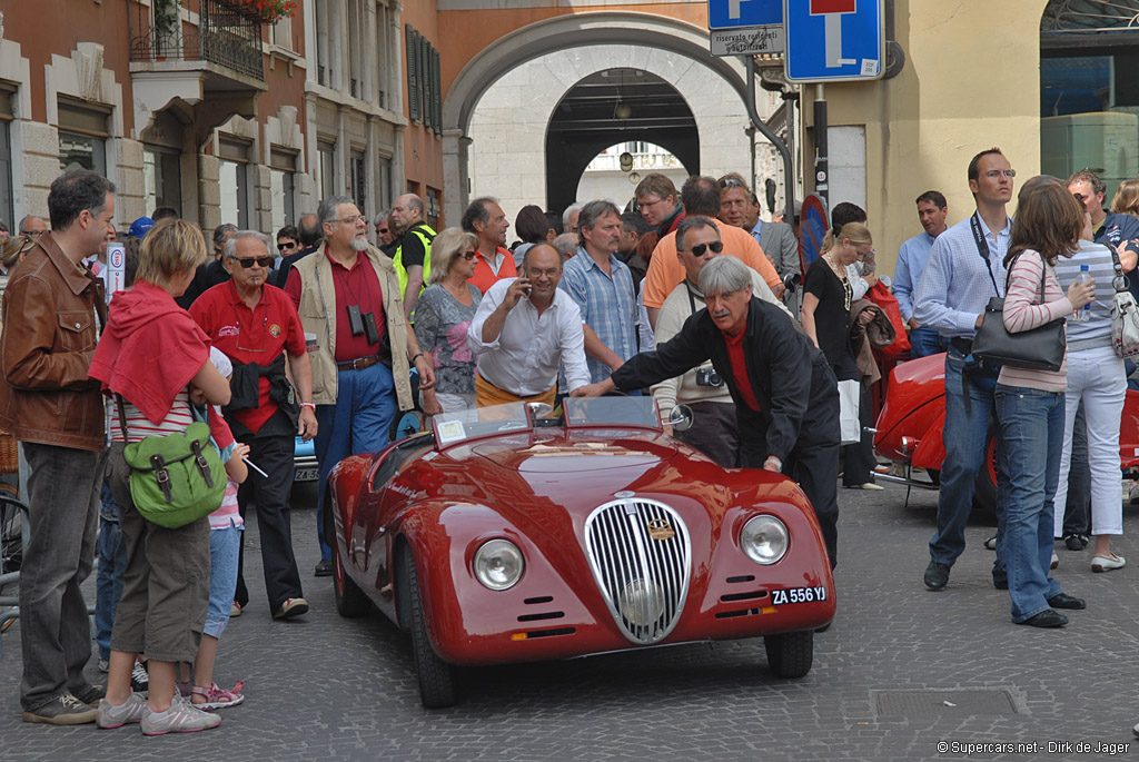 2007 Mille Miglia - 4