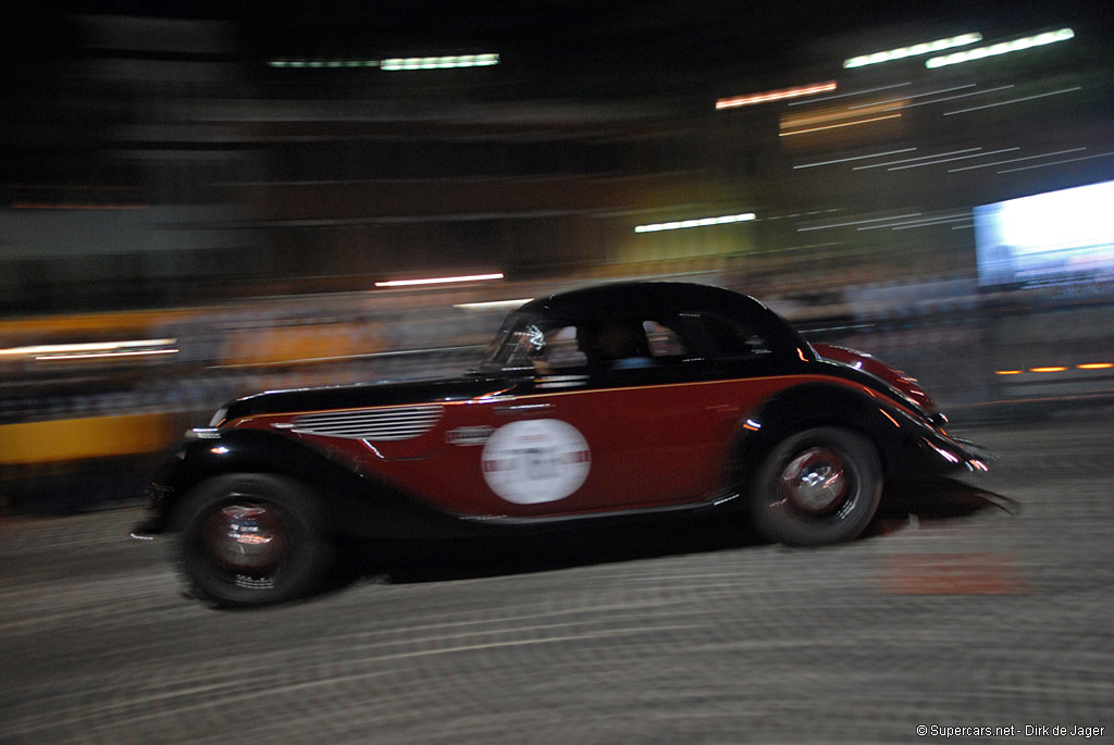 2007 Mille Miglia - 4