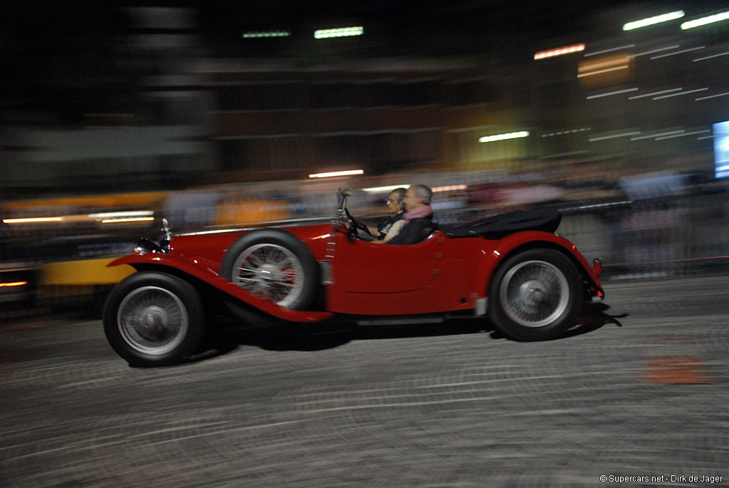 2007 Mille Miglia - 4