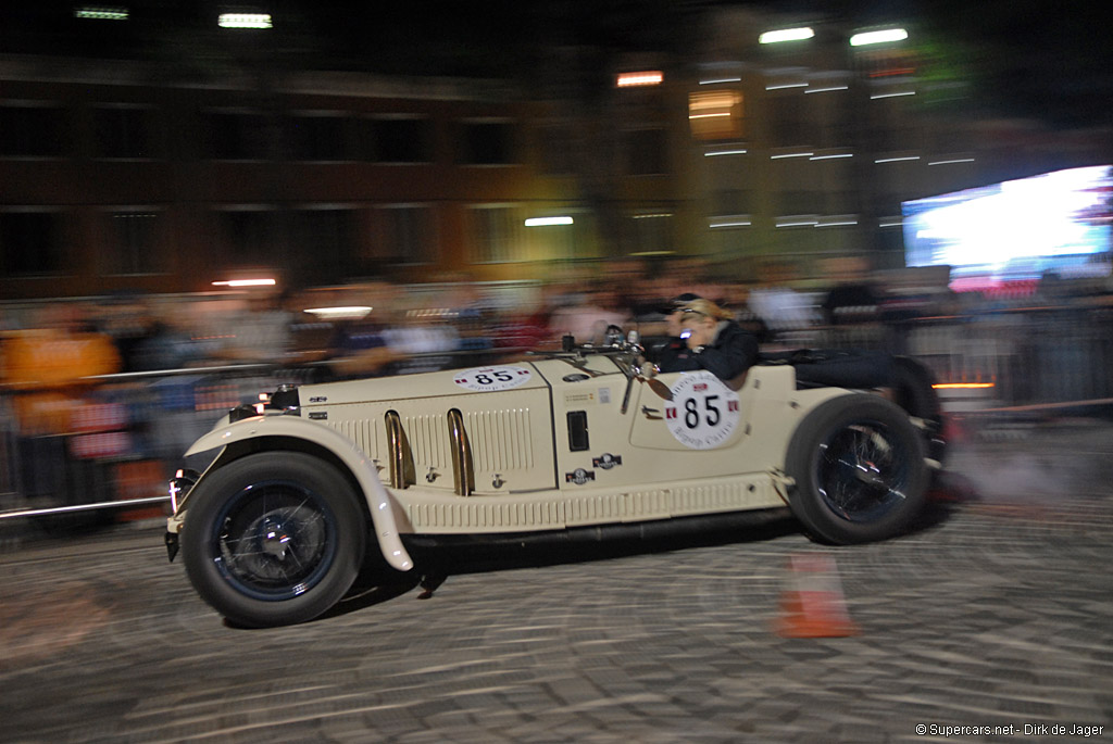 2007 Mille Miglia - 4