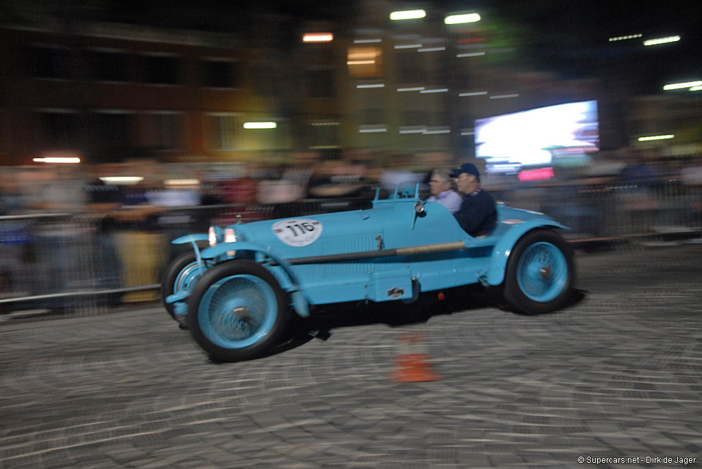 2007 Mille Miglia - 5