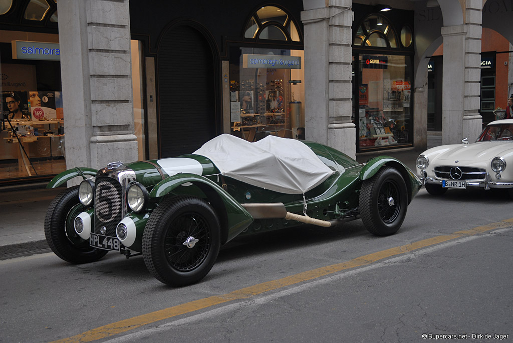 2007 Mille Miglia - 4