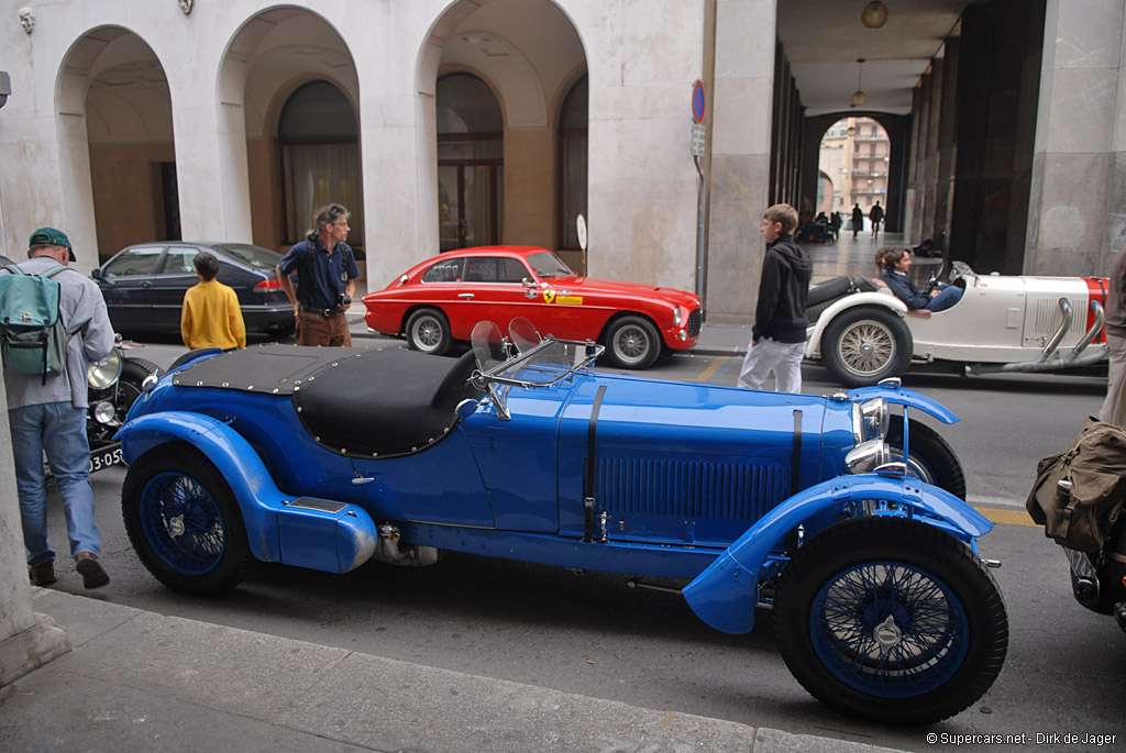 2007 Mille Miglia - 4