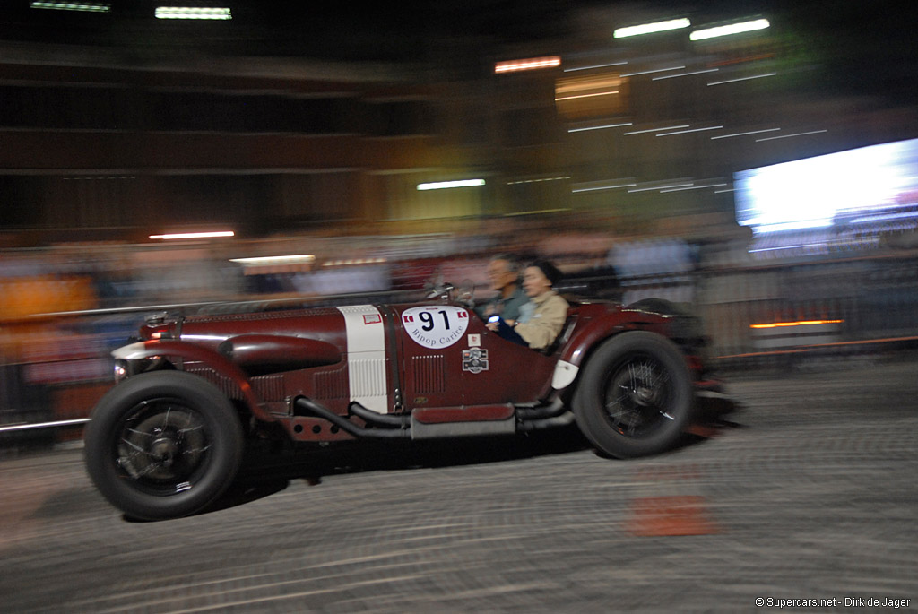 2007 Mille Miglia - 4