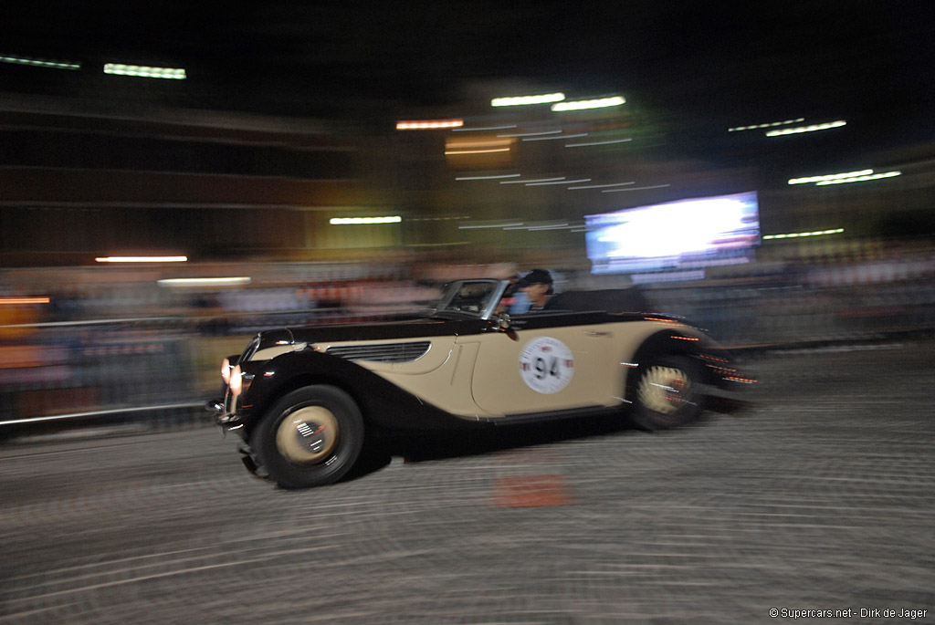 2007 Mille Miglia - 4