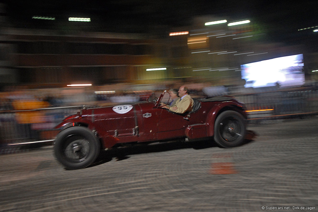 2007 Mille Miglia - 4