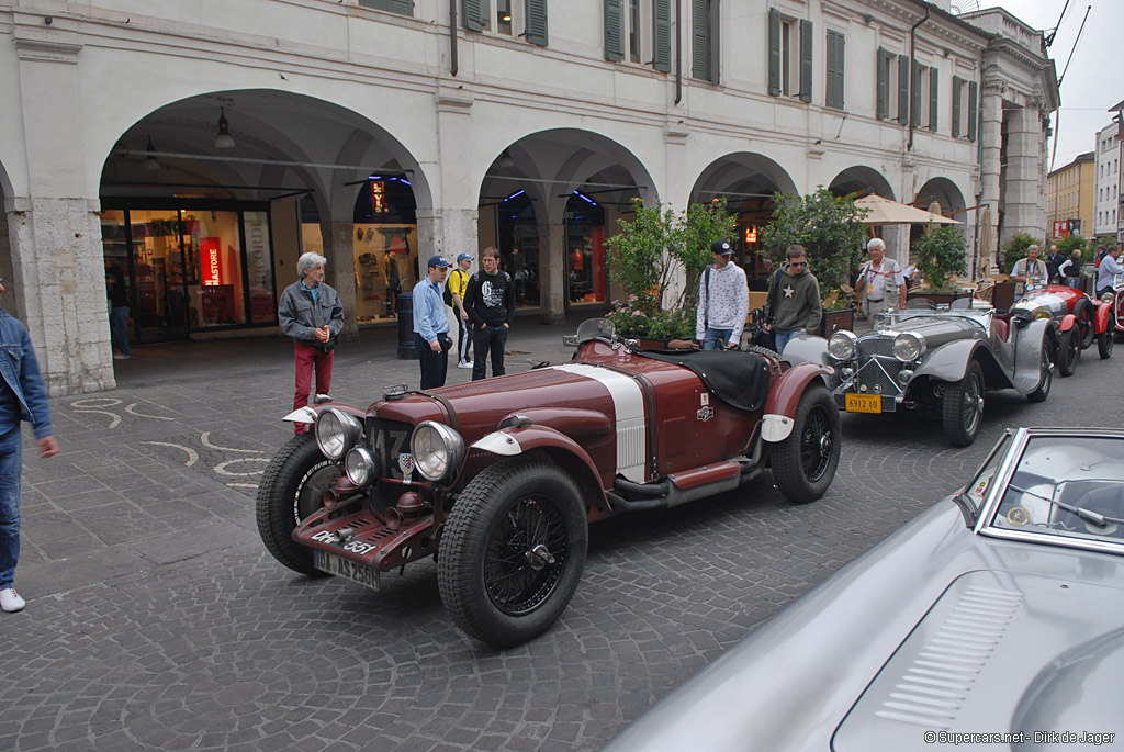 2007 Mille Miglia - 5