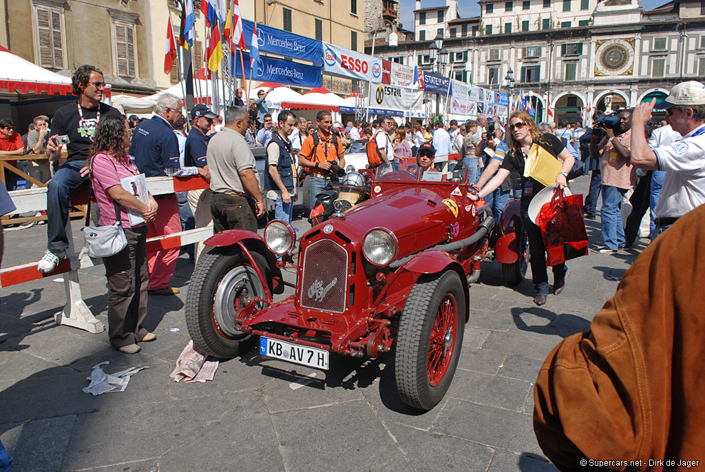 2007 Mille Miglia - 5