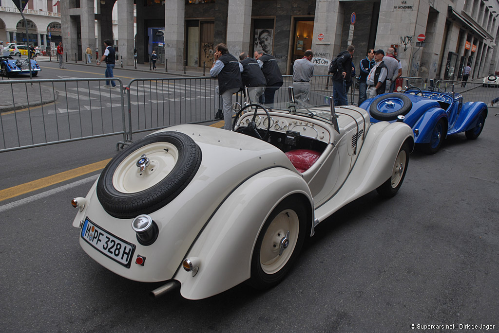 2007 Mille Miglia - 5