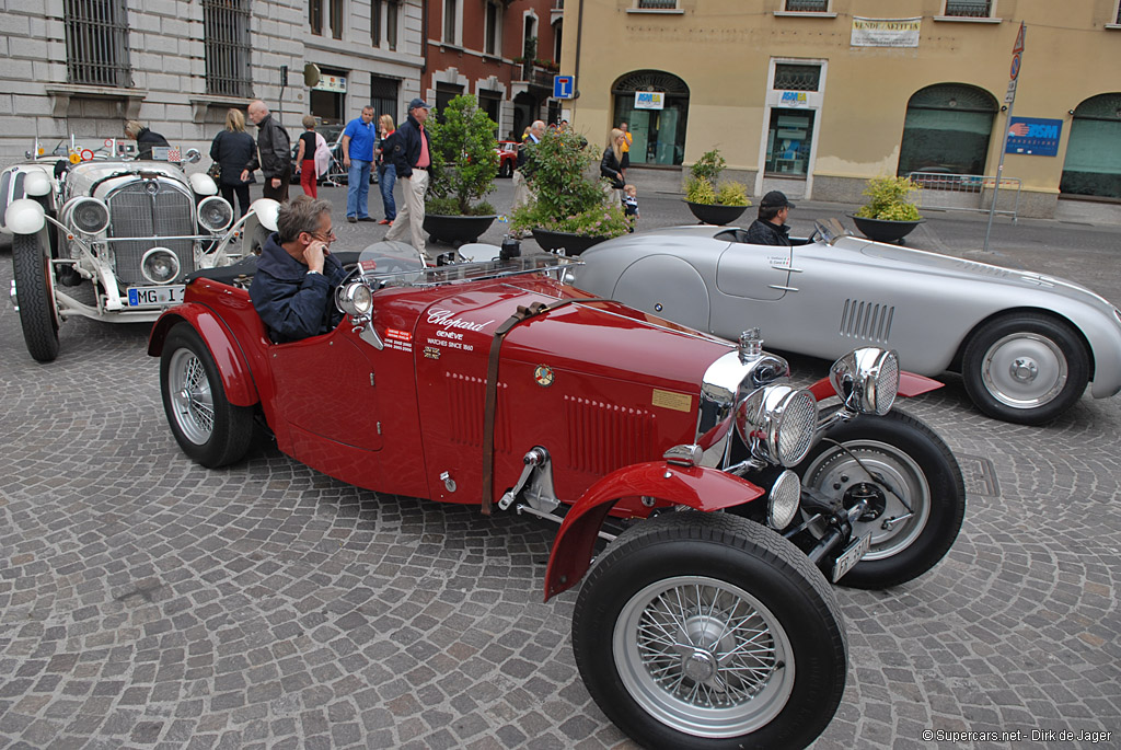 2007 Mille Miglia - 5