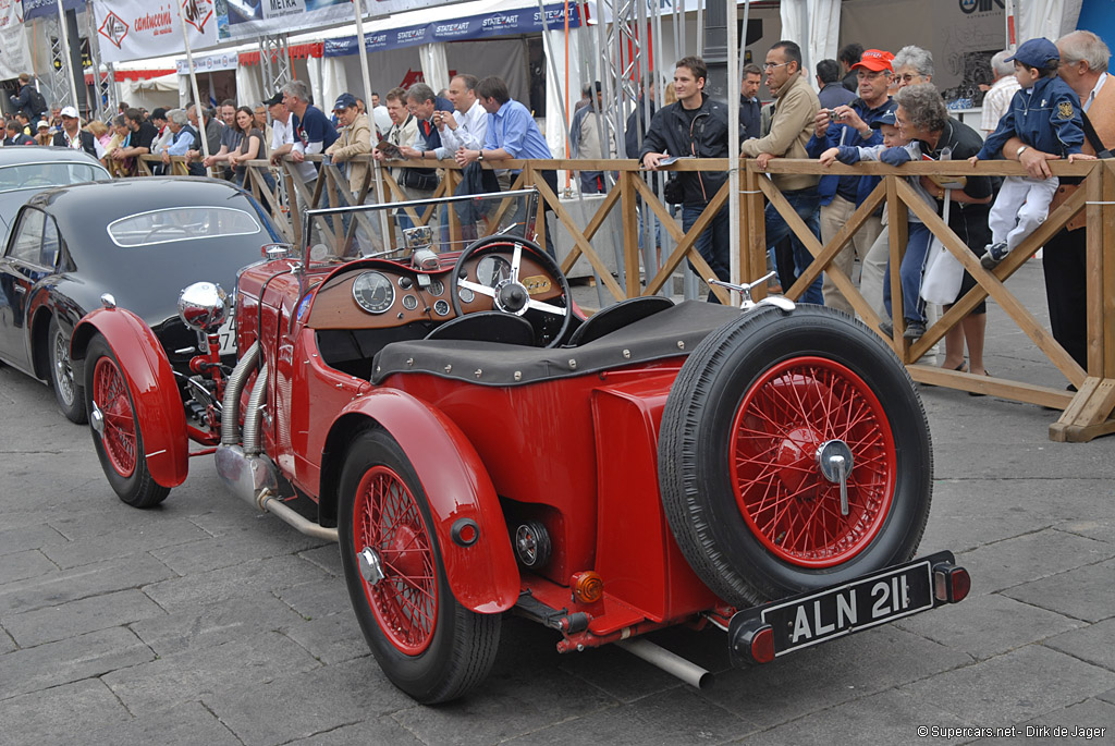 2007 Mille Miglia - 5