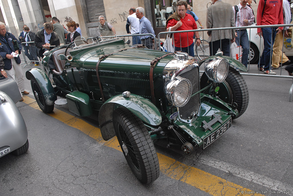 2007 Mille Miglia - 5