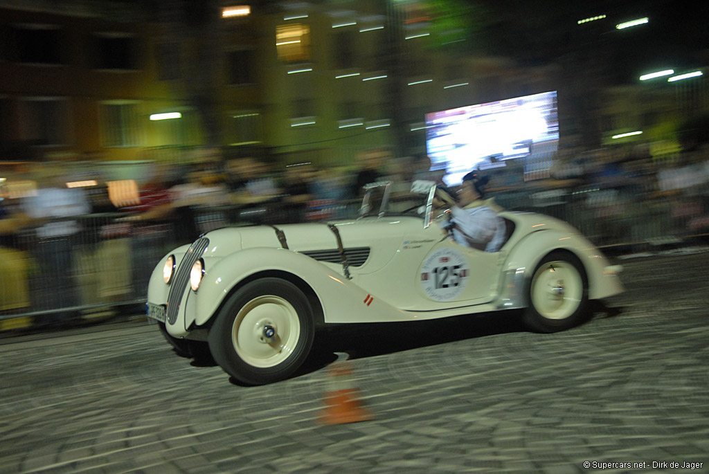 2007 Mille Miglia - 6