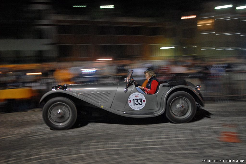 2007 Mille Miglia - 6