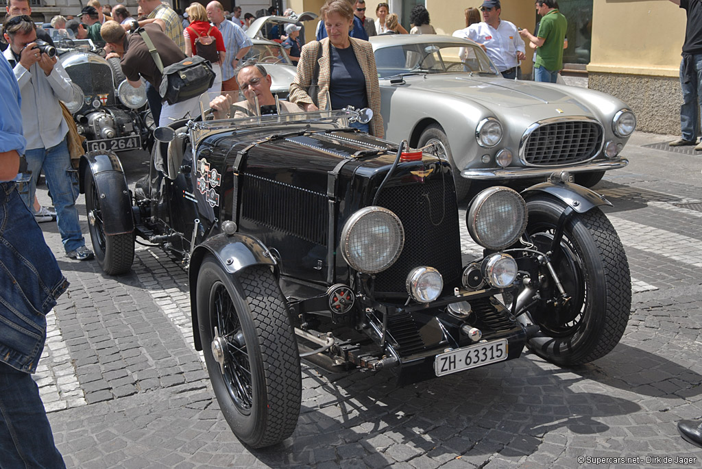 2007 Mille Miglia - 6