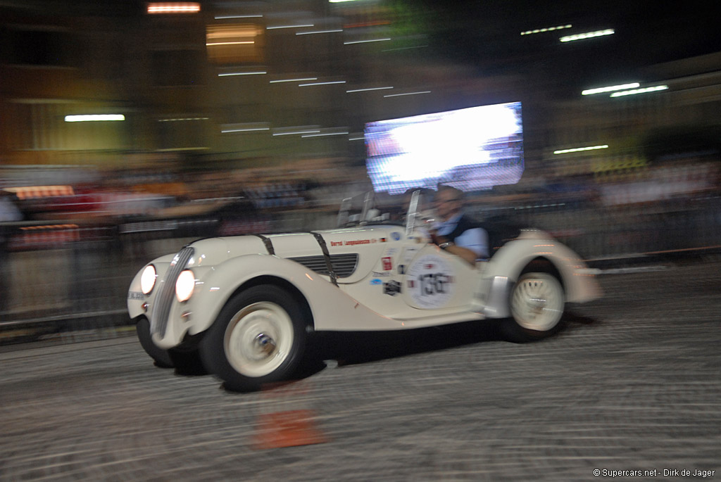 2007 Mille Miglia - 6