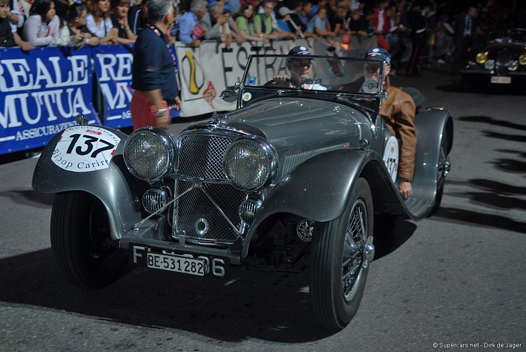 2007 Mille Miglia - 6