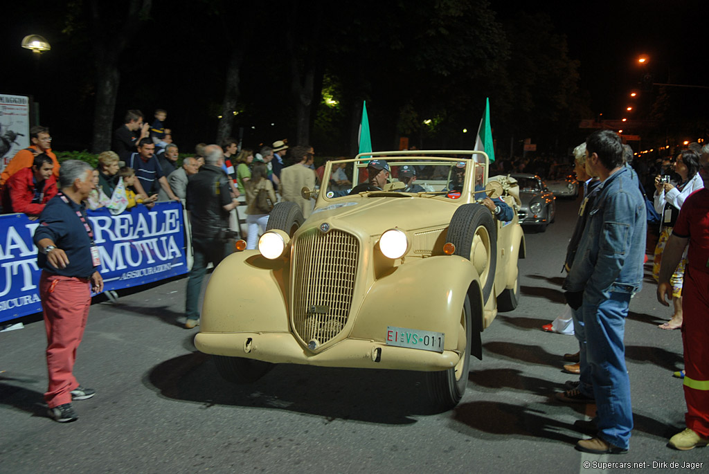 2007 Mille Miglia - 6